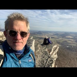 Meet your Posher, Michael